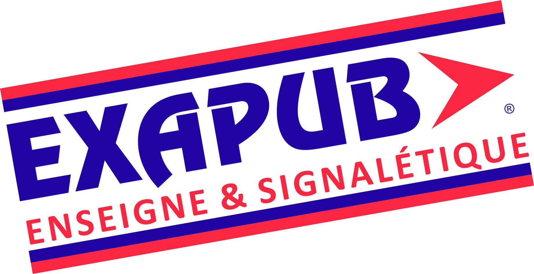 Logo Exapub